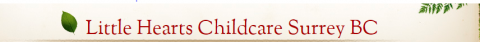 Little Hearts Child Care