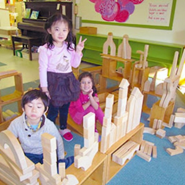 Brighouse Preschool Center